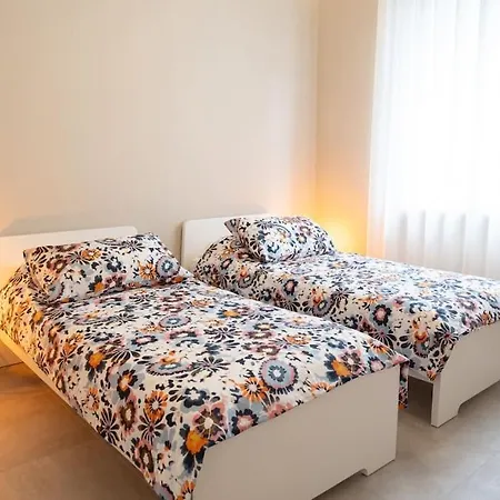 A Casa Di Piero Apartmán *