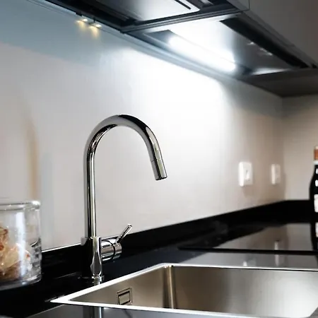 Apartmán A Casa Di Piero *