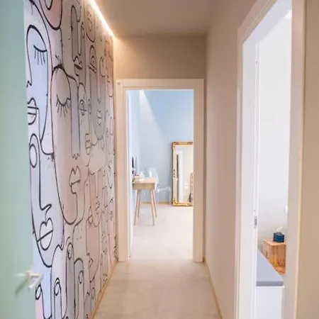 Apartman A Casa Di Piero