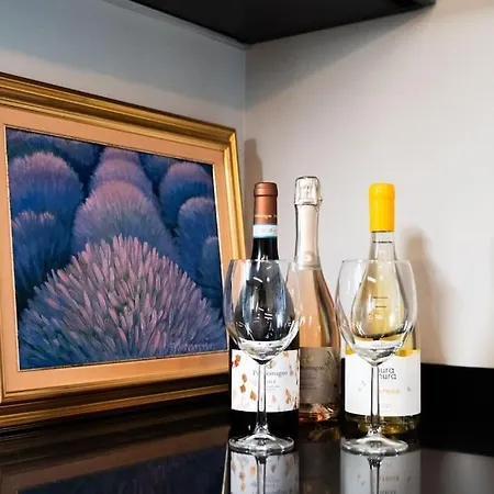 Apartman A Casa Di Piero Asti