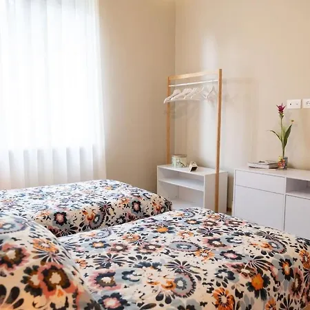 A Casa Di Piero Apartman *