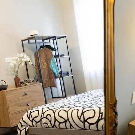 A Casa Di Piero Apartmán Asti