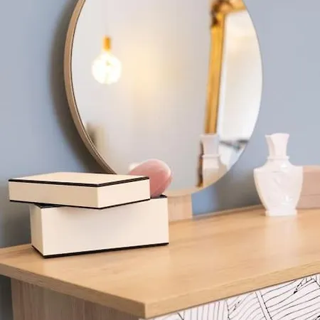 Apartmán A Casa Di Piero
