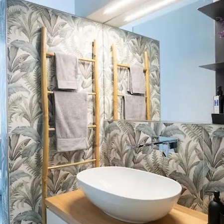 A Casa Di Piero Apartmán *