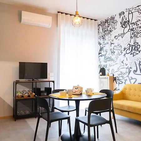Apartmán A Casa Di Piero