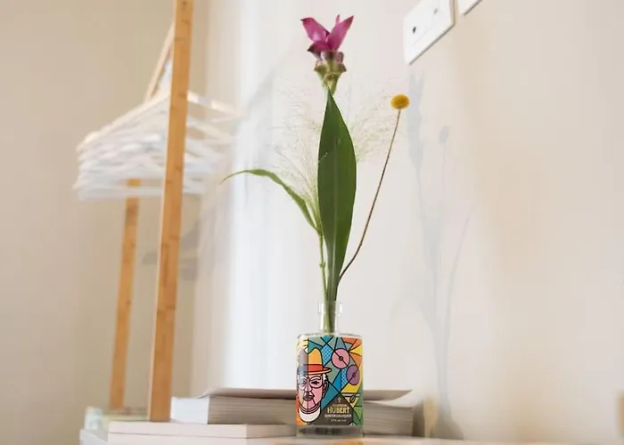 A Casa Di Piero アパート アスティ