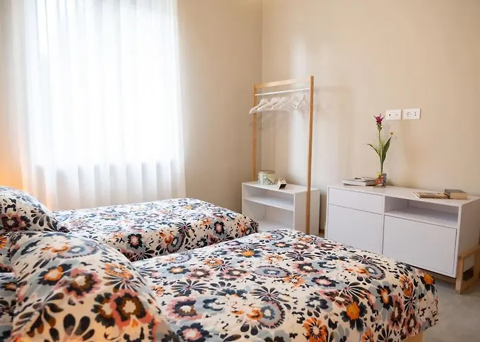 A Casa Di Piero شقة *