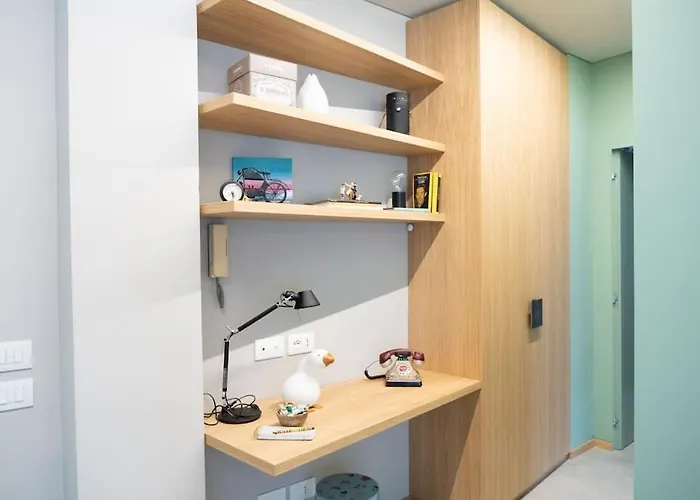 A Casa Di Piero アスティ