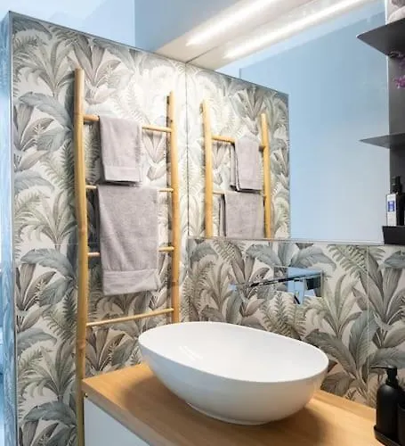 A Casa Di Piero شقة *
